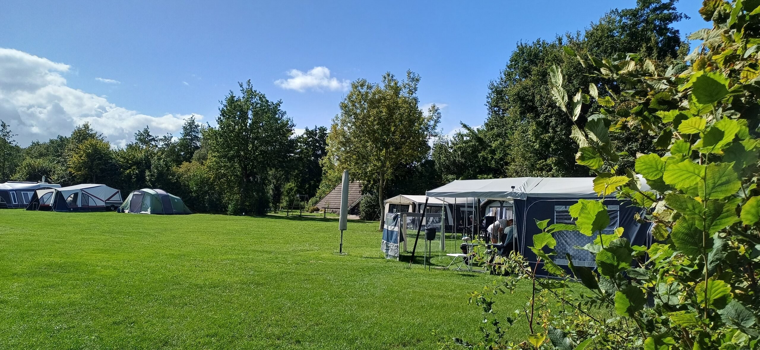 Voorseizoenplaats