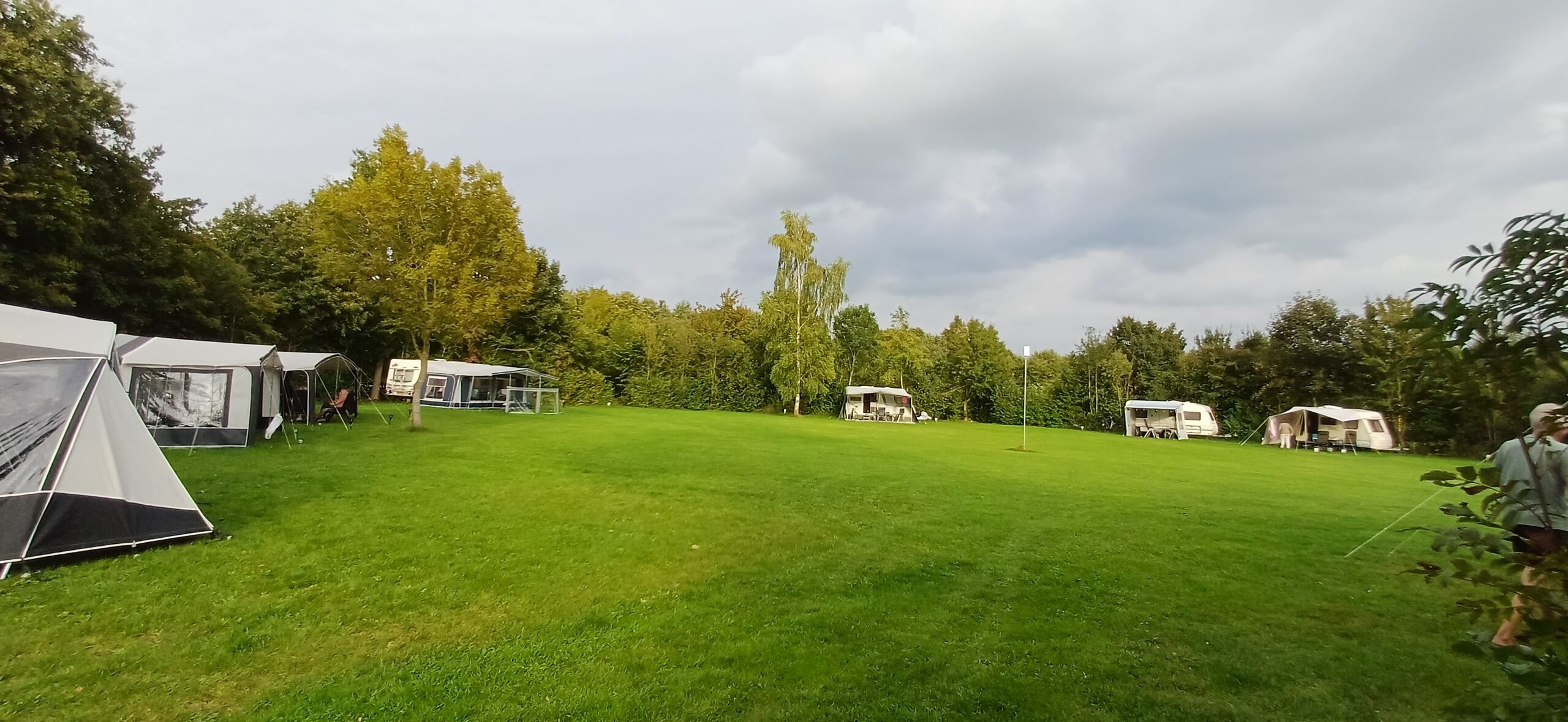 Seizoenplaats