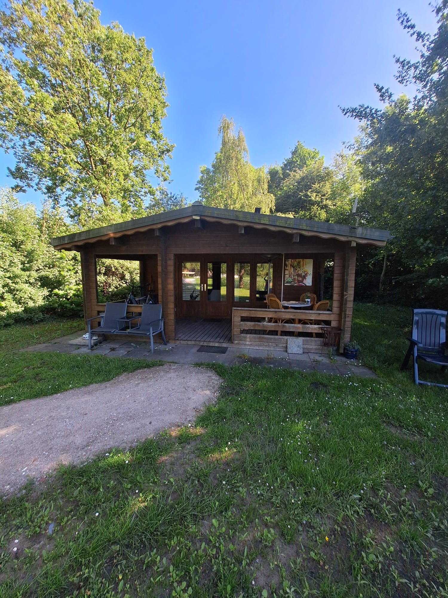 De Hunze Hut
