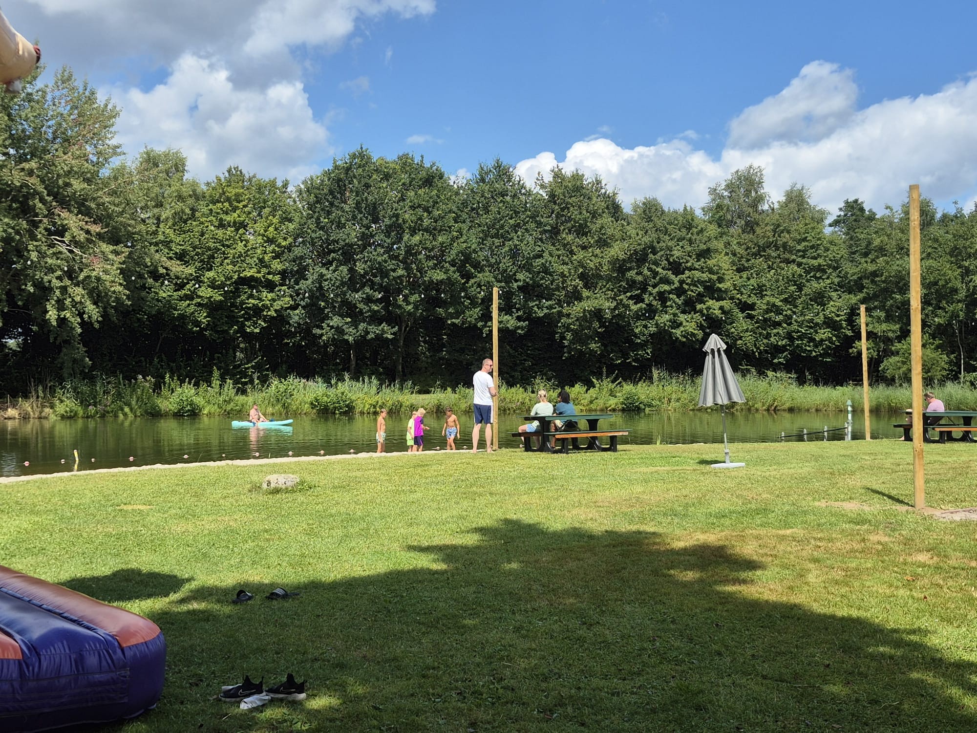 Maand juni