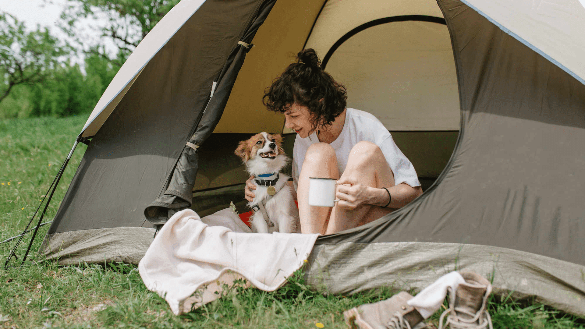 Onze nieuwe camping Hunze Bulten opent!