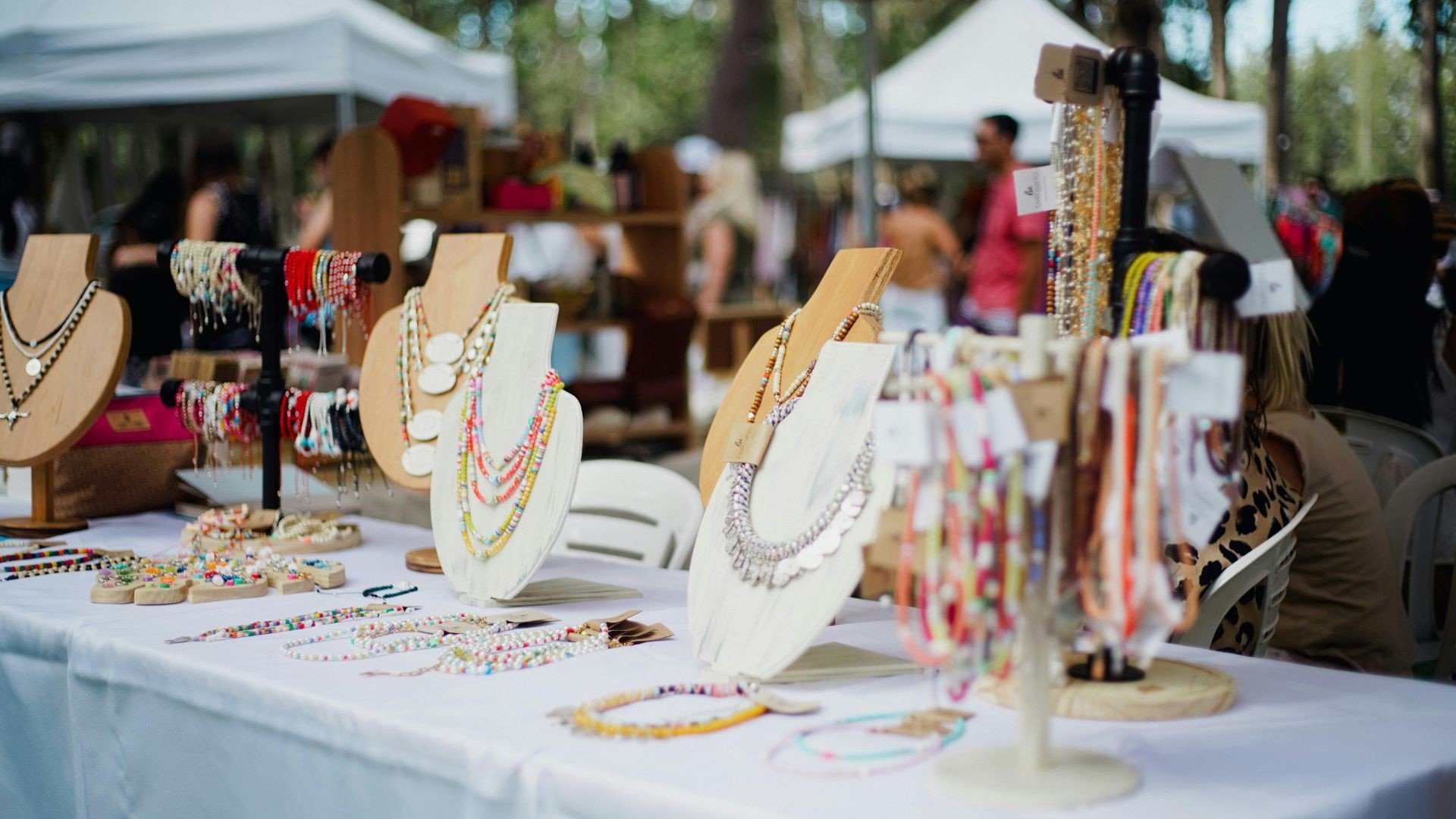 Markten, braderieën en festivals