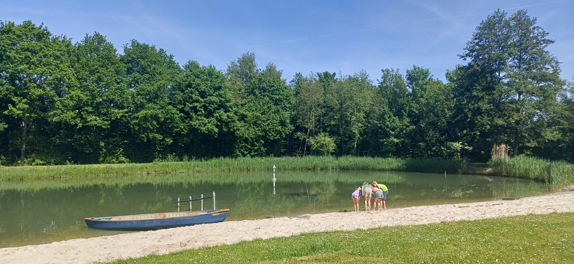 Zonneweide
